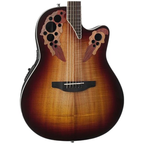 Ovation ce48p koab - ovation, celebrity