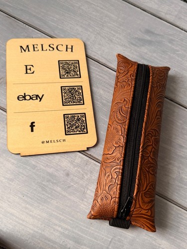 Stifteetui gummiband notizbuch - stifteetui,