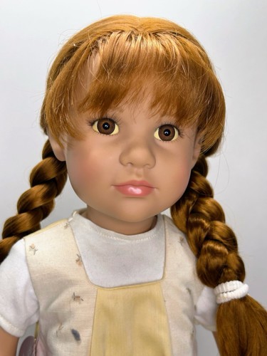 Götz puppe künstlerpuppe - götz,