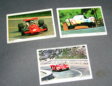 Alte sammelbilder ferrari - 3,