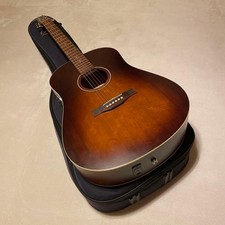 Seagull S6 Original Burnt