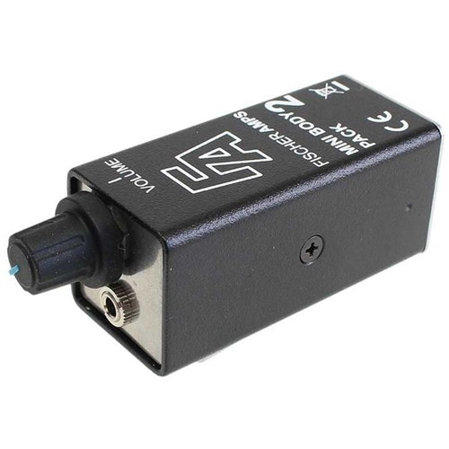 Fischer amps mini body - mini, 2