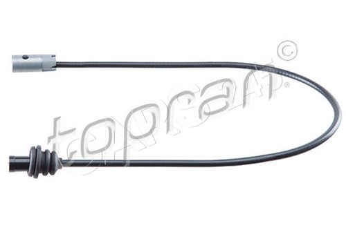Tachowelle für opel vauxhall - tachowelle,