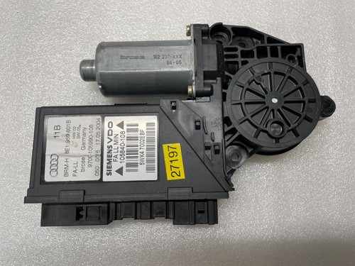 Audi fensterhebermotor - a2,