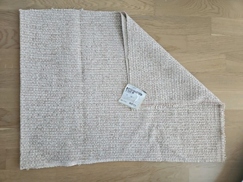 Boucle stoff dekostoff neu - boucle,