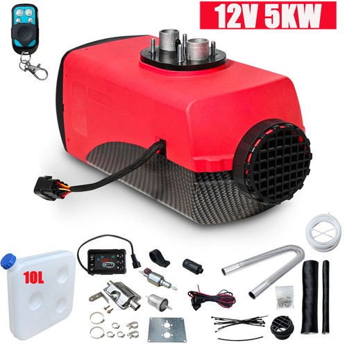 12v 5kw auto diesel - 12v,