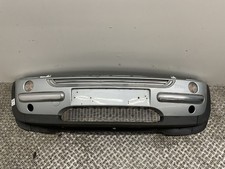 Stossfänger Verkleidung Vorne 51110021929 Mini (bmw) Mini Cooper R50 / R53