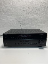 Yamaha Receiver RX-V577, Wifi