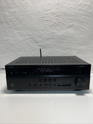 Yamaha receiver v577 wifi - yamaha,