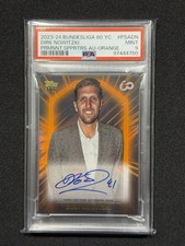 Topps 60 Jahre Bundesliga