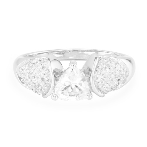 Cavill ring aus 925er sterling - cavill,