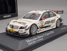 Modellautos 1:43 Minichamps