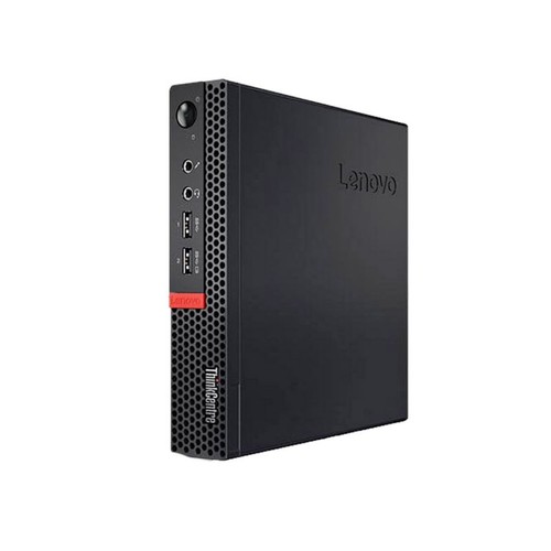 Lenovo m910q tiny - tiny, intel