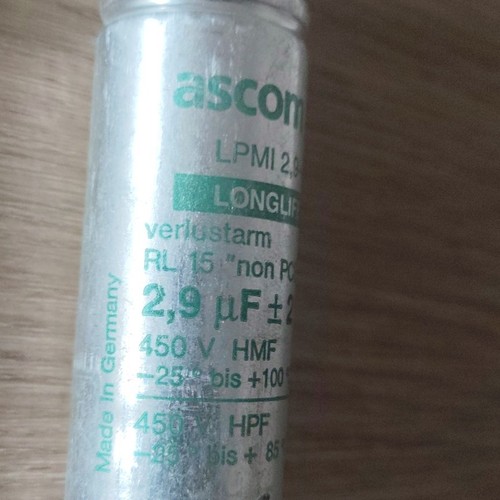 Ascom frako lpmi - ascom,