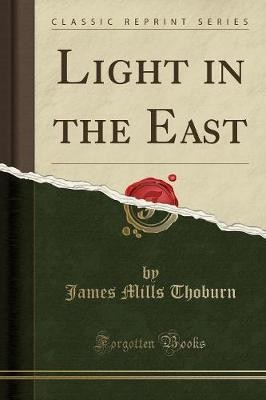Light the east - in, classic