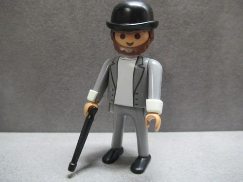 Playmobil figuren herr mit - figuren, |