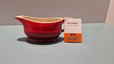 Creuset sauciere aus - le,