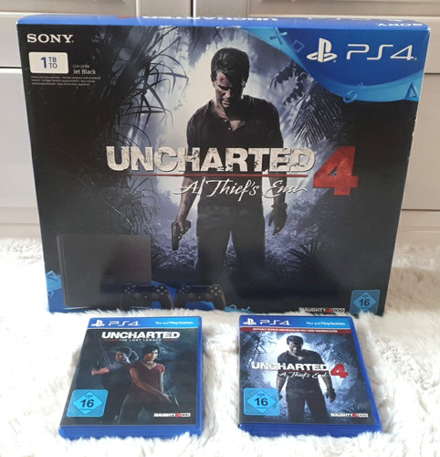 Sony playstation 2x - playstation, 4+2x