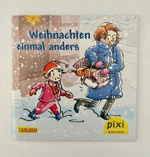 PIXI Buch "Weihnachten einmal