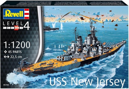 Revell 05183 us - |,