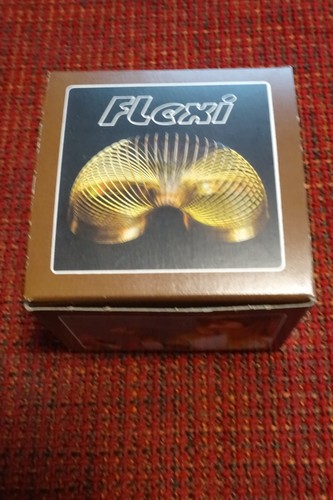 Vintage flexi spiel gut - vintage,