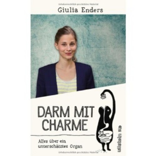 Darm mit charme alles - darm, über