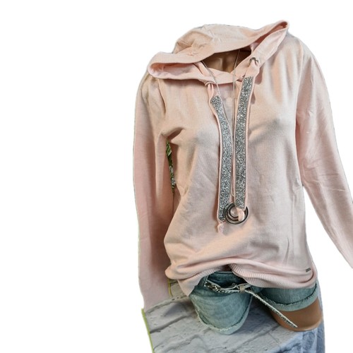 Pulli pullover sweatshirt - pulli,