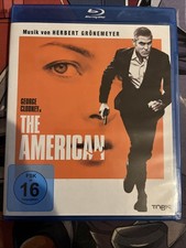 Anton Corbijn the American