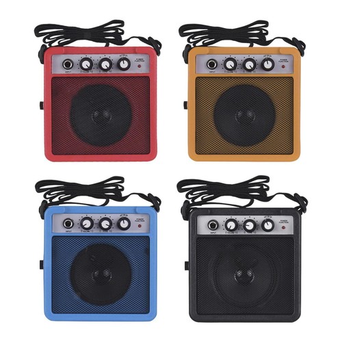 Mini-Gitarrenverstärker
