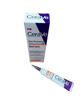 CeraVe Skin Renewing Vitamin C