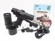 Novoflex novoflexar d - novoflex, t-novoflexar