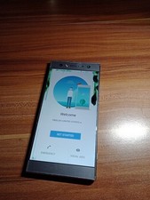 Sony Xperia XA2Ultra  Silber