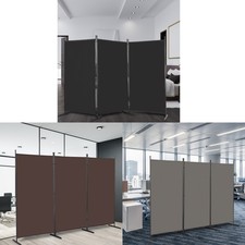 6Ft Falten Raumteiler