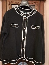 Strickjacke Creation L