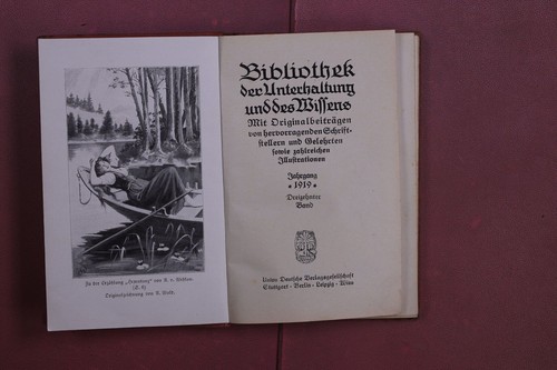436051 wehiau bibliothek - v.,