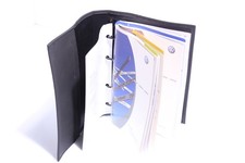 Bedienungsanleitung/Bordmappe VW Golf 5 Original 54130