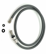 Franke Brauseschlauch für die Franke Armaturen Atlas  undTaros mit Zugauslauf, N