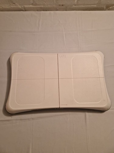 Nintendo wii balance board - nintendo,