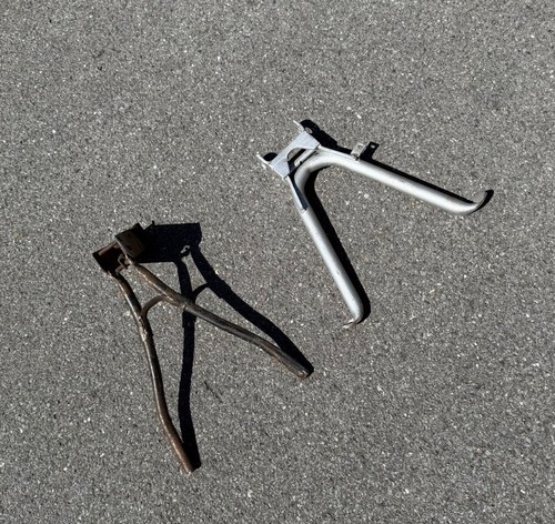 Fahrrad fahrradständer - fahrrad,