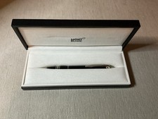 Montblanc Meisterstück StarWalker  Resin Kugelschreiber  M25606
