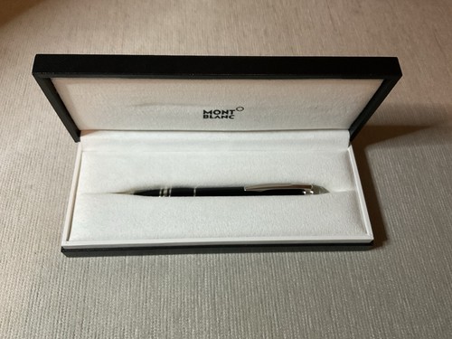 Montblanc meisterstück - montblanc,