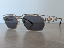 Vintage CAZAL Sunglass Mod