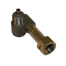 Winkelantrieb Tachowelle