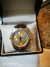 Breitling chronomat stahl und - breitling,