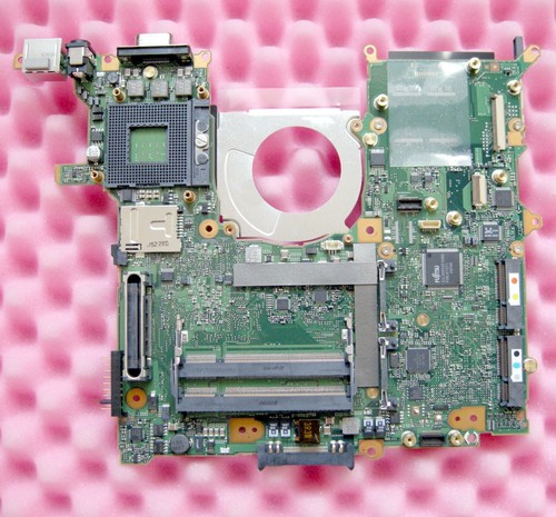 Fsc mainboard cp358625 - mainboard, /