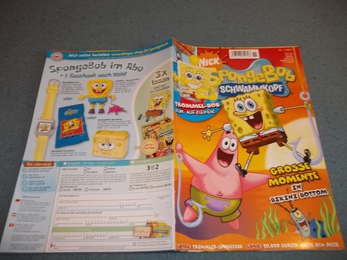 SPONGEBOB