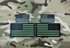 Infrared flag standard - infrared,