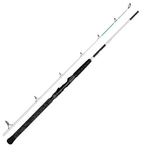 Madcat white clonk - madcat,