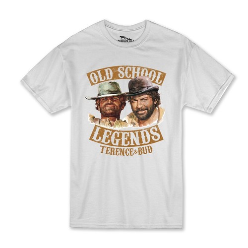 Terence hill bud spencer old - bud,