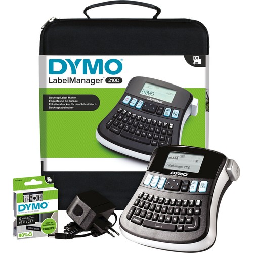 Dymo labelmanager 210d im - dymo,